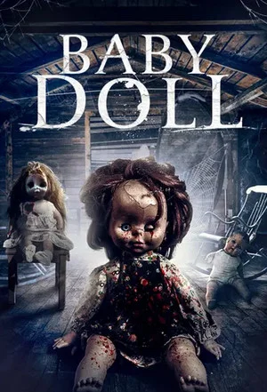 Постер: Baby Doll