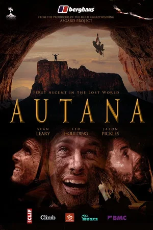 Постер: Autana