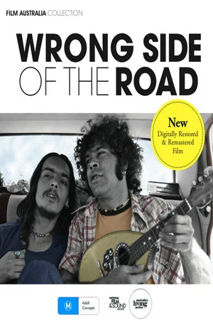 Постер: Wrong Side of the Road