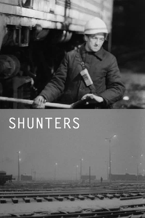 Постер: Shunters
