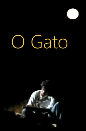 Постер: O Gato