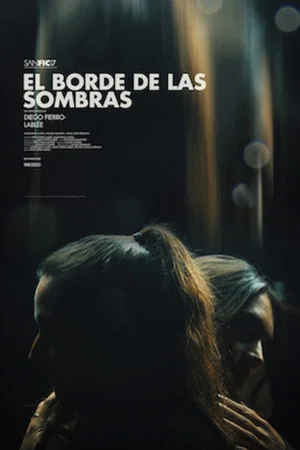 Постер: El Borde de las Sombras