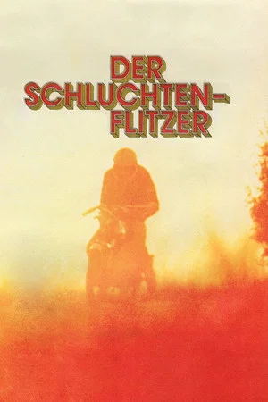 Постер: Der Schluchtenflitzer