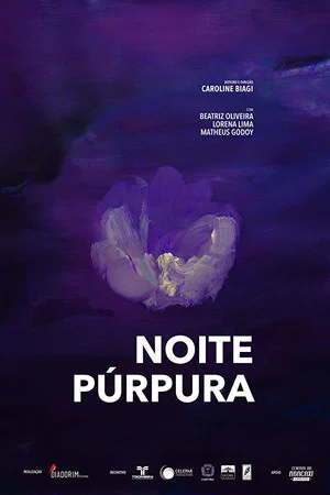Постер: Purple Night