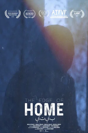 Постер: The Edge of Home