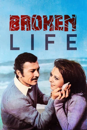 Постер: Broken Life