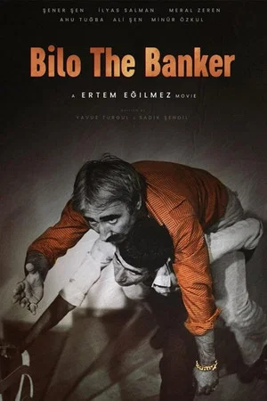 Постер: Bilo the Banker