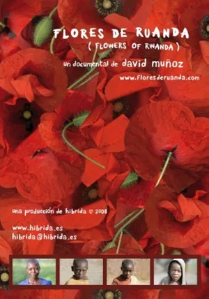 Постер: Flowers of Rwanda