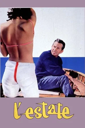 Постер: L'Estate
