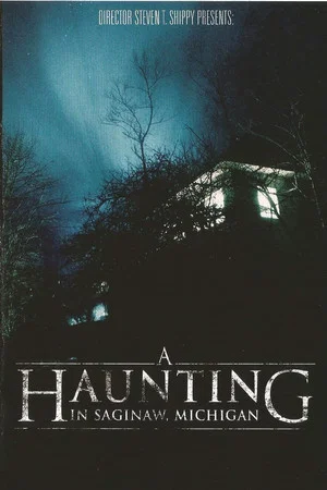 Постер: A Haunting in Saginaw, Michigan
