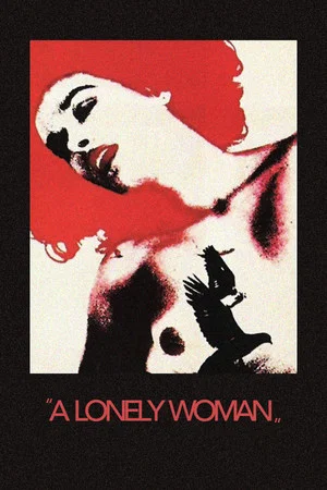 Постер: A Lonely Woman