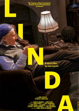Постер: Linda