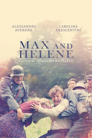 Постер: Max and Helene