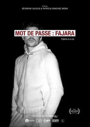 Постер: Password: Fajara