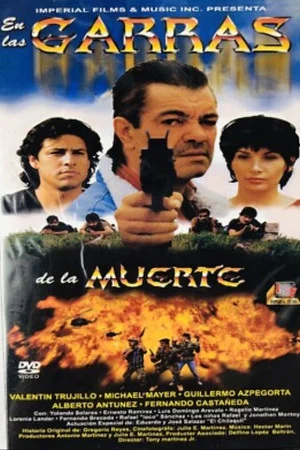 Постер: En Las Garras de La Muerte