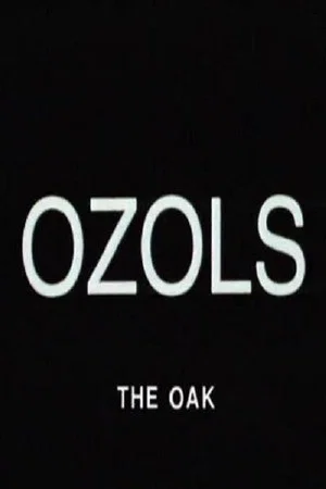 Постер: The Oak