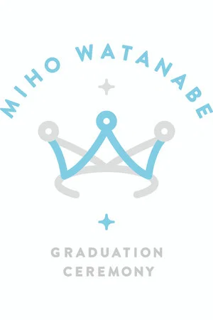 Постер: Watanabe Miho Graduation Ceremony
