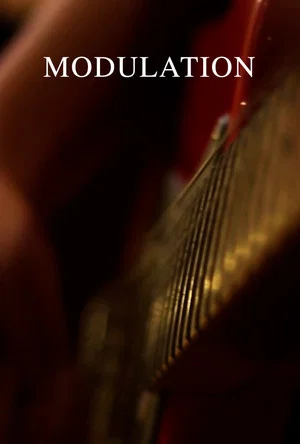 Постер: Modulation
