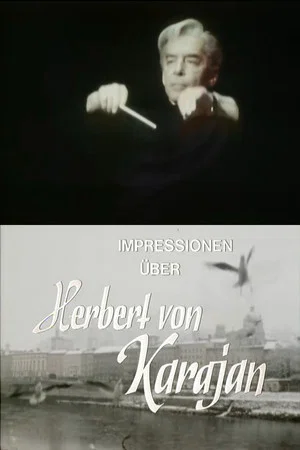 Постер: Impressions of Herbert von Karajan