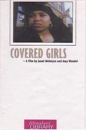 Постер: Covered Girls
