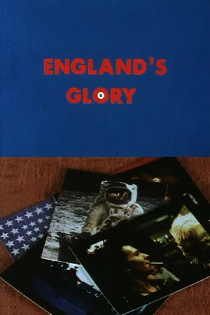 Постер: England's Glory