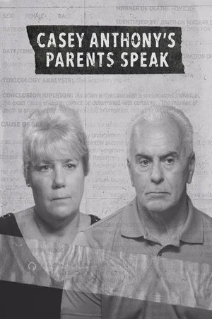 Постер: Casey Anthony's Parents Speak