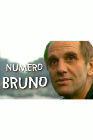 Постер: Numero Bruno