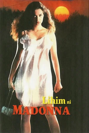 Постер: Madonna's Secret