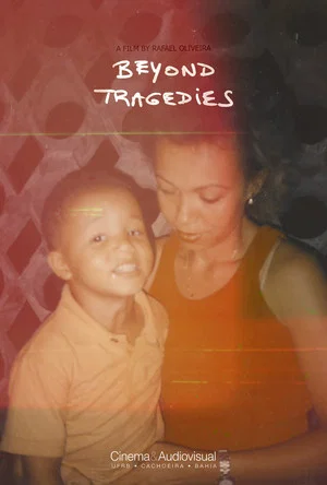 Постер: Beyond Tragedies