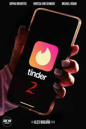 Постер: Tinder 2