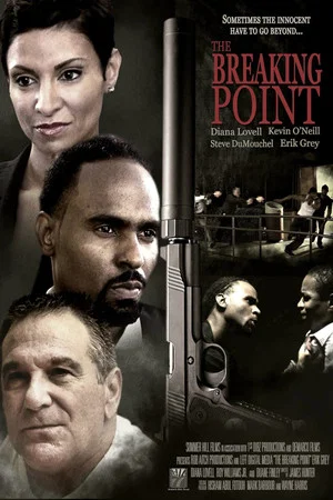 Постер: The Breaking Point