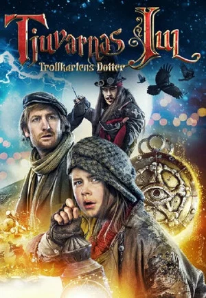 Постер: The Wizard's Daughter