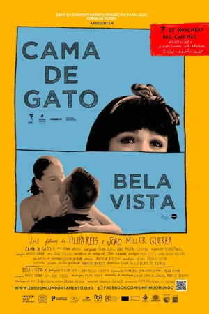 Постер: Bela Vista