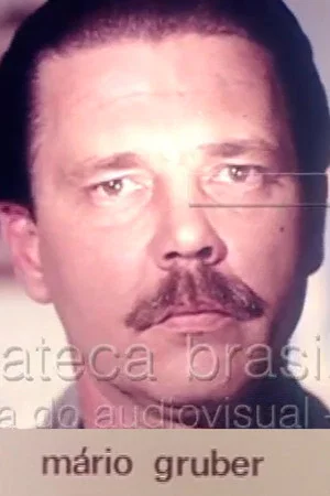 Постер: Mário Gruber