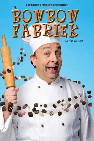 Постер: The Bonbon Factory