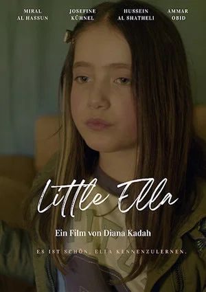 Постер: Little Ella
