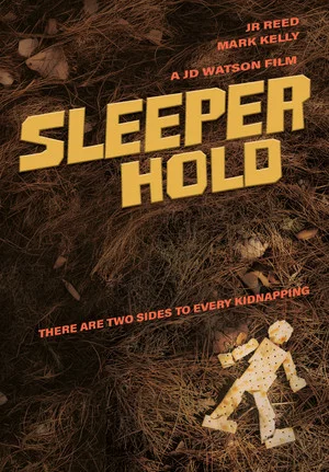 Постер: Sleeper Hold