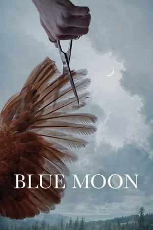 Постер: Blue Moon