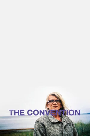 Постер: The Convention