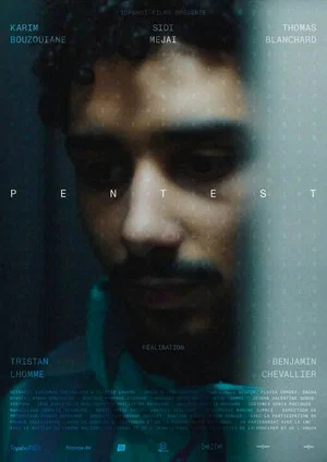 Постер: Pentest