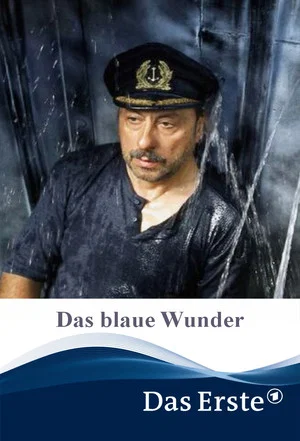 Постер: Das blaue Wunder
