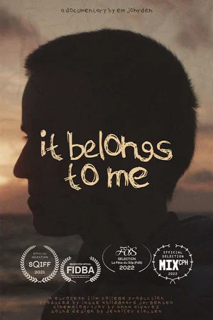 Постер: it belongs to me