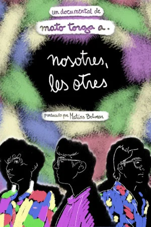 Постер: Nosotres, les otres
