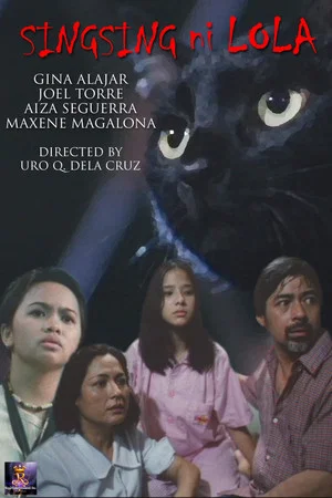 Постер: Singsing Ni Lola