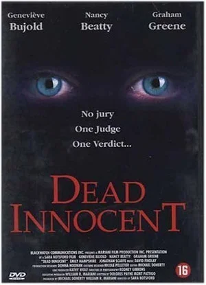 Постер: Dead Innocent