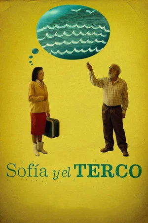 Постер: Sofía y el terco