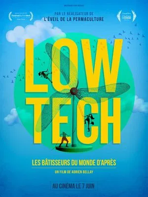 Постер: Low-Tech