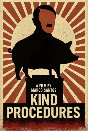 Постер: Kind Procedures