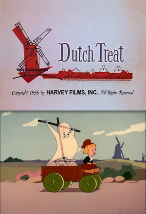 Постер: Dutch Treat