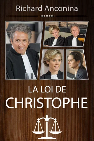 Постер: La Loi de Christophe